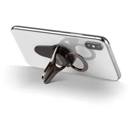 InLine Smartphone 3in1 Smartclip schwarz