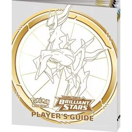Pokémon Brilliant Stars Elite Trainer Box