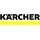 Kärcher Walzenbürste, mittel, rot, 450 mm