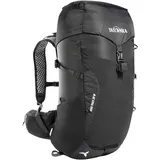 Tatonka Hike Pack 20 Women - Leichter, bequemer Rucksack zum Wandern mit Rückenbelüftung und Regenschutz -20 Liter Volumen - Für Frauen