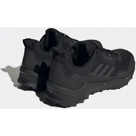 Adidas Terrex AX4 Herren Core Black / Carbon / Grey Four 44