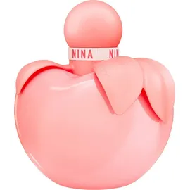 Nina Ricci Nina Rose Eau de Toilette 30 ml