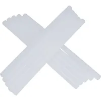 Bosch Heißklebestick transparent 60 g 10 St.