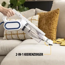 Tristar SZ-2308 Handstaubsauger 400 W