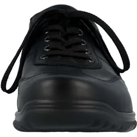 Finn Comfort Syracuse schwarz 44,5