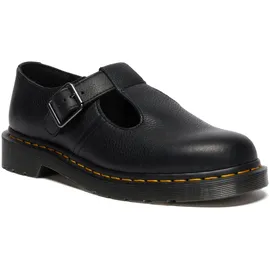 Dr. Martens Polley Damen Schwarz 43