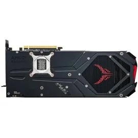 PowerColor AMD Radeon RX 9070 Red Devil OC 16GB GDDR6 Grafikkarte HDMI/3xDP