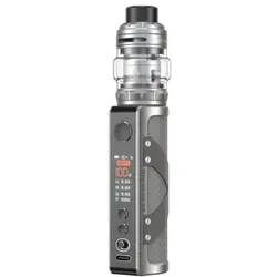 Aspire Huracan EX Kit Grau