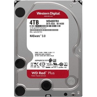 Western Digital WD Red WD40EFRX 4 TB