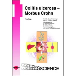 Colitis ulcerosa – Morbus Crohn