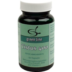 Cistus 400 60 ST