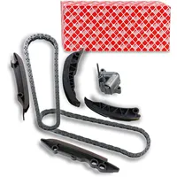 FEBI Steuerkettensatz für Motorrad 49555