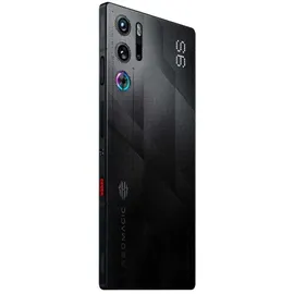 nubia RedMagic 9S Pro 5G 12 GB RAM 256 GB Sleet