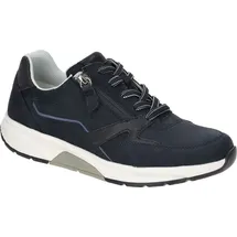 Gabor rollingsoft Damen Blau 42,5