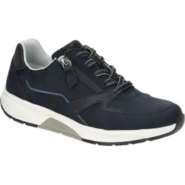 Gabor rollingsoft Damen Blau 42,5