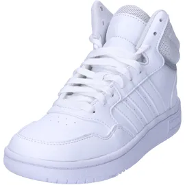 Adidas Hoops Mid 3.0 Kinder Cloud White / Cloud White / Grey Two 30 1/2