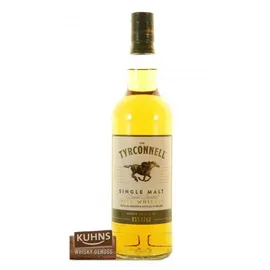 The Tyrconnell Single Malt Irish 43% vol 0,7 l