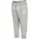 hmlAPPLE Baby-Jogginghose grey melange 74