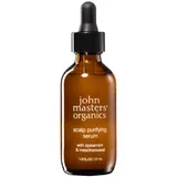 John Masters Organics Scalp Purifying Serum mit Spearmint & Meadowsweet Serum 57 ml