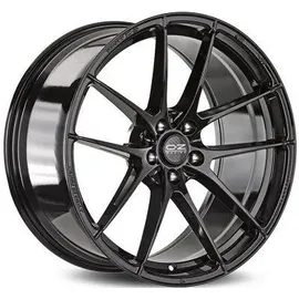 OZ Leggera HLT 9,5 x 19 5 x 112 ET45 Schwarz