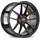 OZ Leggera HLT 9,5 x 19 5 x 112 ET45 Schwarz