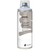 Kreul Chalky Spray vintage blue 0,2 l