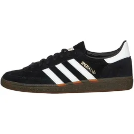 adidas Handball Spezial Core Black / Cloud White / Gum 46 2/3
