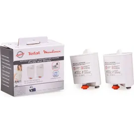 Tefal XD9030 Antikalk Kartusche 2er Set