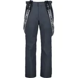 CMP Herren Stretch Flat Skihose (Größe 3XL, gruen)