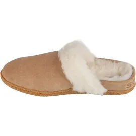 Sorel Nakiska Slide II Beige 37