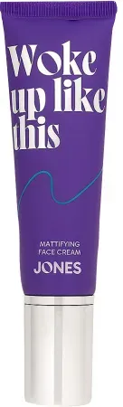 Take It From Jones Mattierende Gesichtscreme 50ml