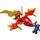 LEGO Ninjago Kais Drachengleiter 71801