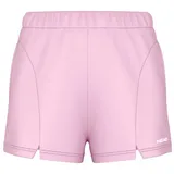Head Racket Kurze Hose Alight Lilac XS