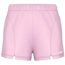 Head Racket Kurze Hose Alight Lilac XS