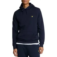 Lyle & Scott Hoodie in Dunkelblau | Gr.: L