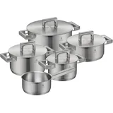 WMF Ultimate Cool Topf-Set 9-tlg. Kochtopf