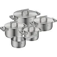 WMF Ultimate Cool Topf-Set 9-tlg. Kochtopf