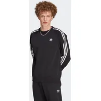Adidas Adicolor Classics 3-Streifen Sweatshirt Crew
