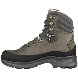 Lowa TIBET EVO LL sepia/schiefer, 45 - 45