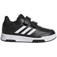 adidas Tensaur Hook and Loop Shoes, core White/core Black, 35