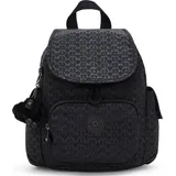 Kipling City Pack Mini Schwarz