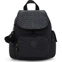 Kipling City Pack Mini Schwarz