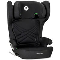 Lorelli Rigel i-Size schwarz