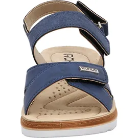 ROHDE Andria für Damen, blau, 38 EU