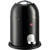 Wesco Mini Master 6 l schwarz