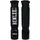 BENLEE Rocky Marciano Flexy Schienbeinschoner Schwarz S-M