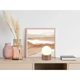 Trio Countess Weiß Braun