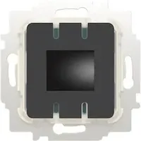 Busch-Jaeger Raumtemp.-regler Einsatz, Thermostat