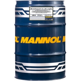 Mannol AF12+ -40°C 60l MN4012-60