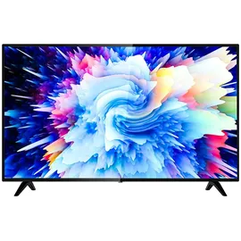 HIKERS 43Z1 43" Full HD LED Smart TV